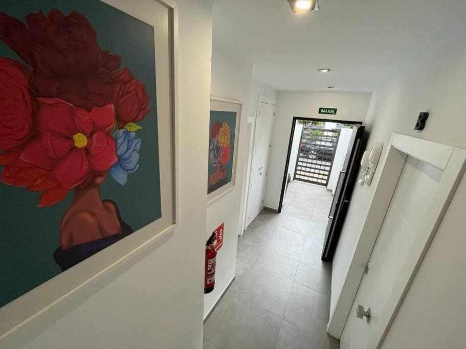 XX D Apartamentos Morales & Arnal Ronda Dış mekan fotoğraf