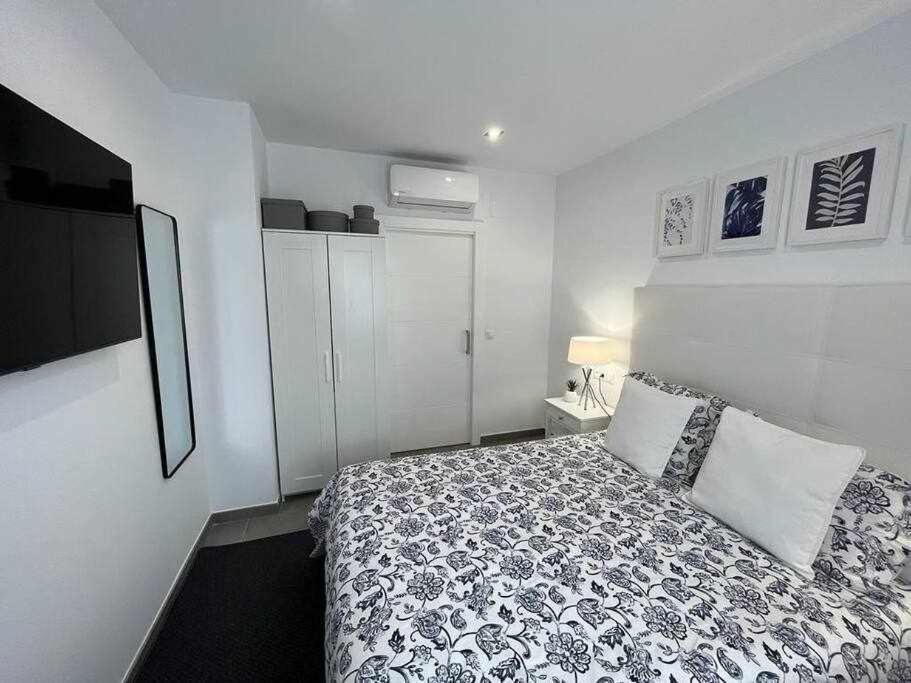 XX D Apartamentos Morales & Arnal Ronda Dış mekan fotoğraf