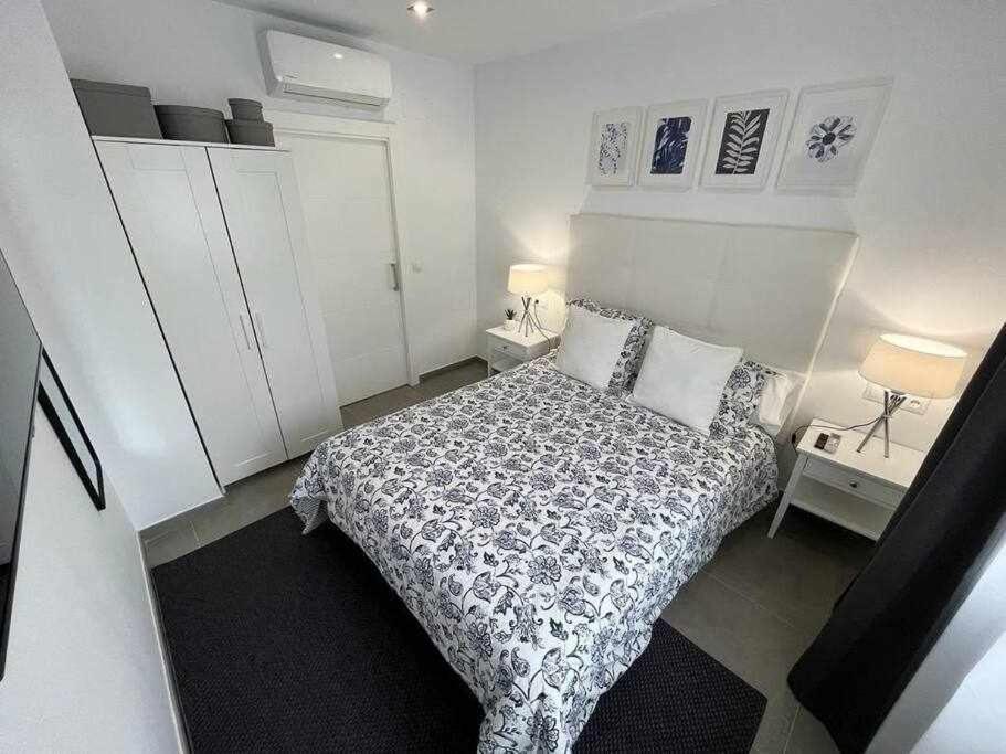 XX D Apartamentos Morales & Arnal Ronda Dış mekan fotoğraf
