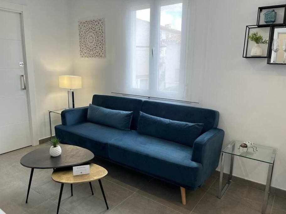 XX D Apartamentos Morales & Arnal Ronda Dış mekan fotoğraf