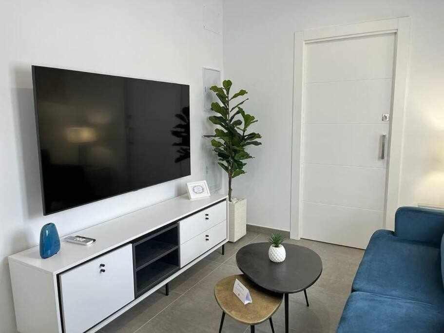 XX D Apartamentos Morales & Arnal Ronda Dış mekan fotoğraf