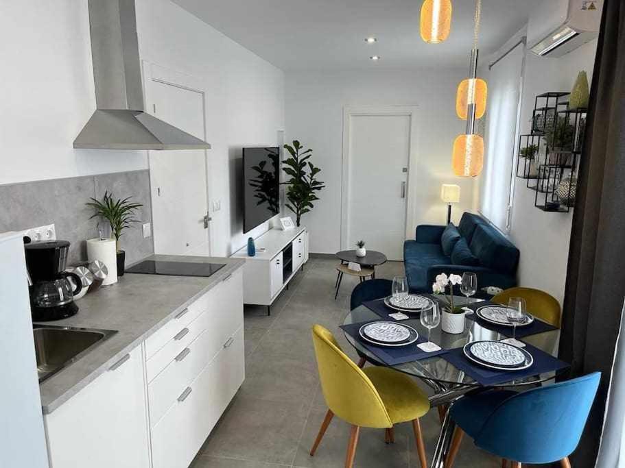 XX D Apartamentos Morales & Arnal Ronda Dış mekan fotoğraf
