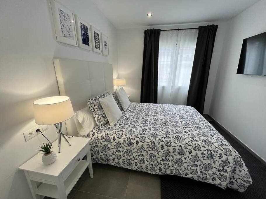 XX D Apartamentos Morales & Arnal Ronda Dış mekan fotoğraf