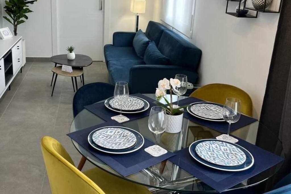 XX D Apartamentos Morales & Arnal Ronda Dış mekan fotoğraf